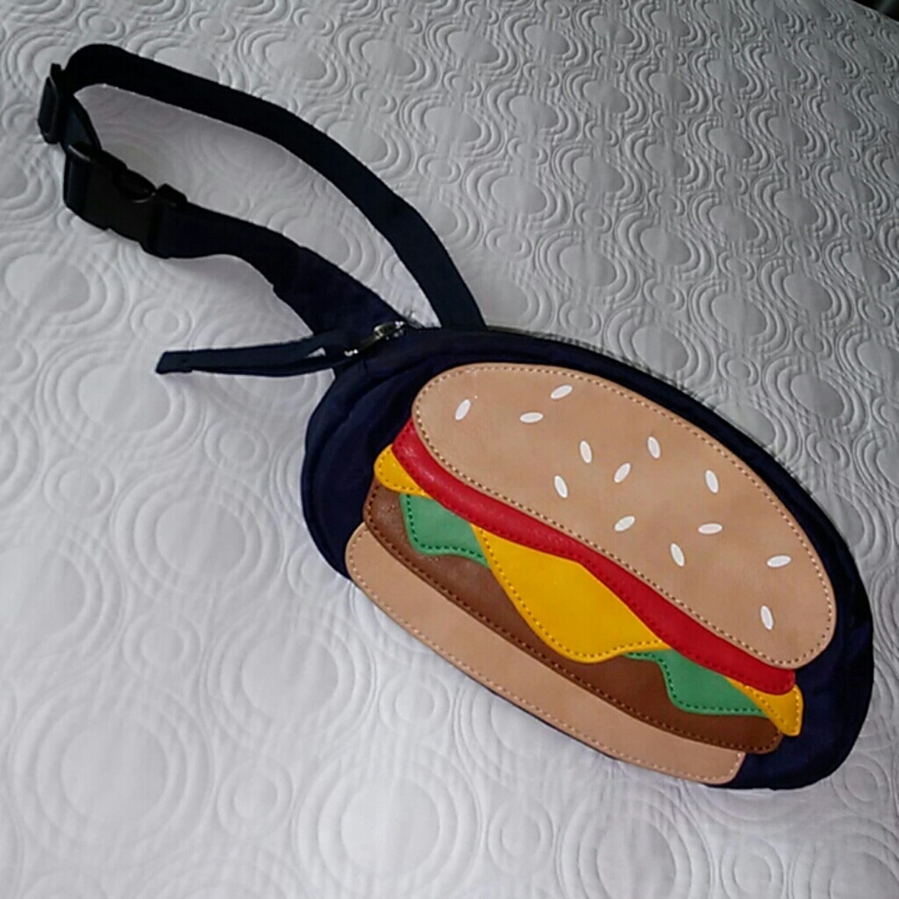 Fanny Pack